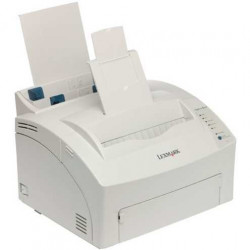 Lexmark Optra E312L