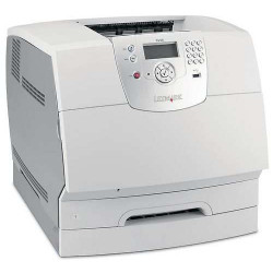 Lexmark Optra T640