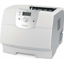 Lexmark Optra T644