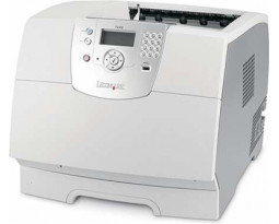 Картриджи для принтера Lexmark Optra T644