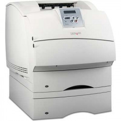 Lexmark T632