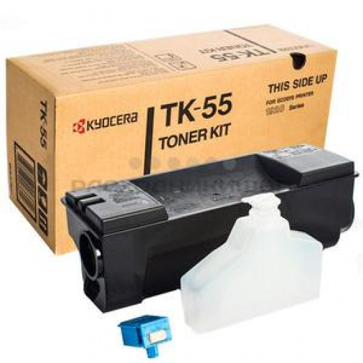 Картридж Kyocera TK-55