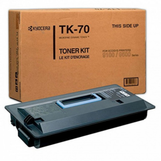 Картридж Kyocera TK-70