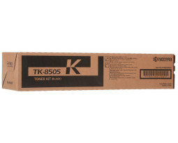 Заправка тонер-туба Kyocera TK-8505K