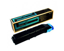 Заправка тонер-туба Kyocera TK-8505C