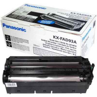 Фотобарабан Panasonic KX-FAD93A оригинальный