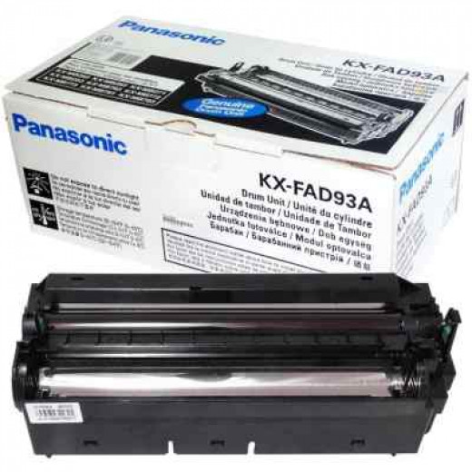 Фотобарабан Panasonic KX-FAD93A