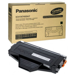 Картридж Panasonic KX-FAT400A оригинальный