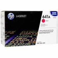 Картридж HP 641A (C9723A) оригинальный