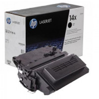 Картридж HP 14X (CF214X) оригинальный