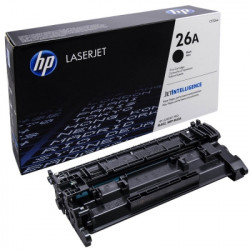 Картридж HP 26A (CF226A) оригинальный