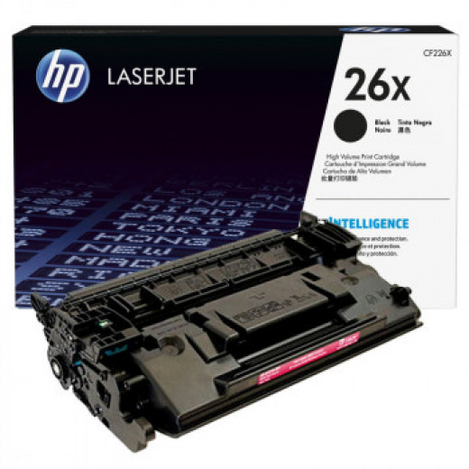 Картридж HP 26X (CF226X)