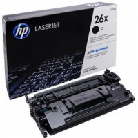 Картридж HP 87A (CF287A) оригинальный