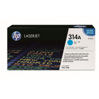 Заправка картридж HP 314A (Q7561A)