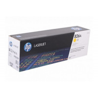 Картридж HP 826A (CF312A) оригинальный