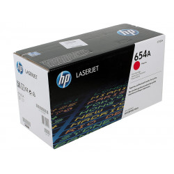 Картридж HP 654A (CF333A) оригинальный