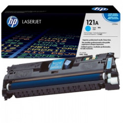 Картридж HP C9701A оригинальный