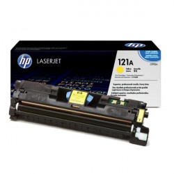 Картридж HP C9702A оригинальный