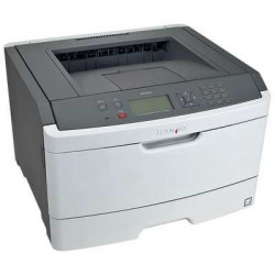 Lexmark E360