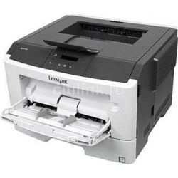 Lexmark MS410D