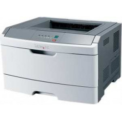 Lexmark E460DN