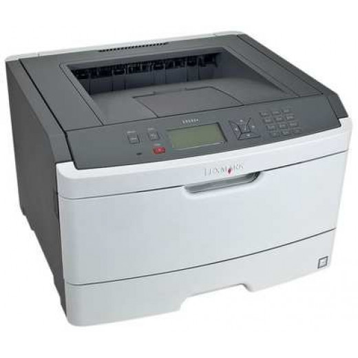 Картриджи для принтера Lexmark E460DW