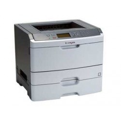 Lexmark E462DTN