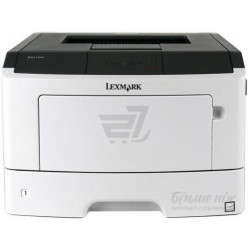 Lexmark MS310DN