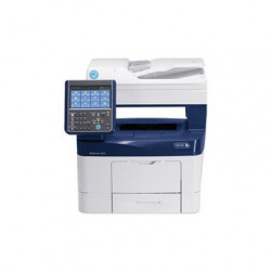 xerox workcentre 3655