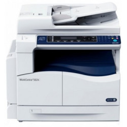 Xerox WorkCentre 5025DN