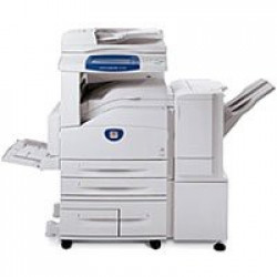 Xerox CopyCentre C123