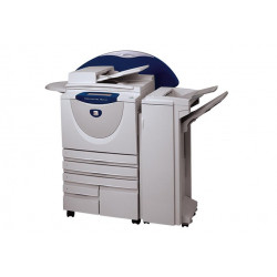 Xerox CopyCentre 55