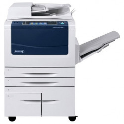 xerox workcentre 5865