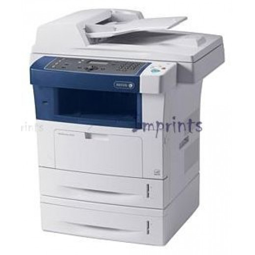 Картриджи для принтера Xerox WorkCentre 3550X