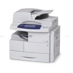 Xerox WorkCentre 4250