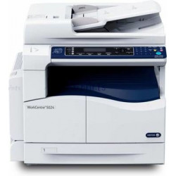 Xerox WorkCentre 5024