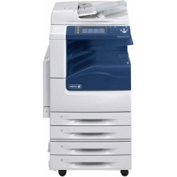 Xerox WorkCentre 7125