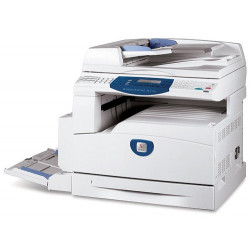 Xerox CopyCentre C118