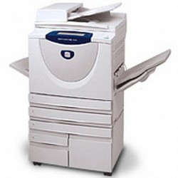 Xerox CopyCentre 232