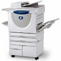 xerox copycentre 265