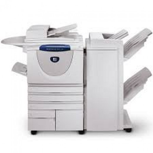 Картриджи для принтера xerox copycentre c165