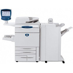 Xerox DocuColor 252