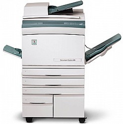 Xerox Document Centre 545