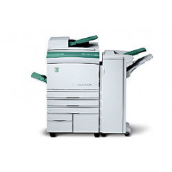 Xerox Document Centre 555