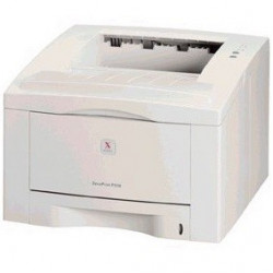 Xerox DocuPrint P1210