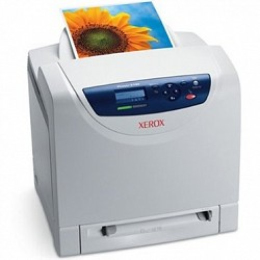 Картриджи для принтера Xerox Phaser 6130N