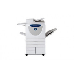 Xerox WorkCentre Pro 245