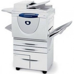 Xerox WorkCentre Pro 255