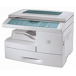 Xerox WorkCentre 312