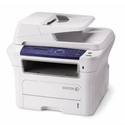 Xerox WorkCentre 3210N